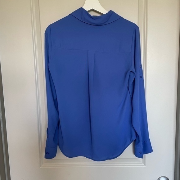 Express Blouse - Picture 6 of 9